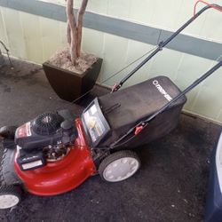 Honda GVC160 TB130 Troy-Bilt Lawn Mower 