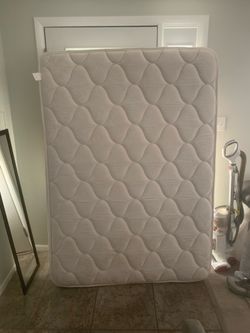 Mattress Full size
