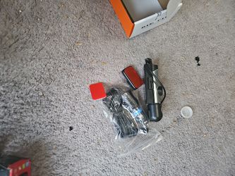 Dash Camera Fromt And Back 