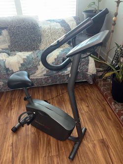 Body fit exercise bike