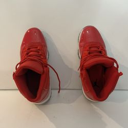 Jordan 11 Win Like 96 