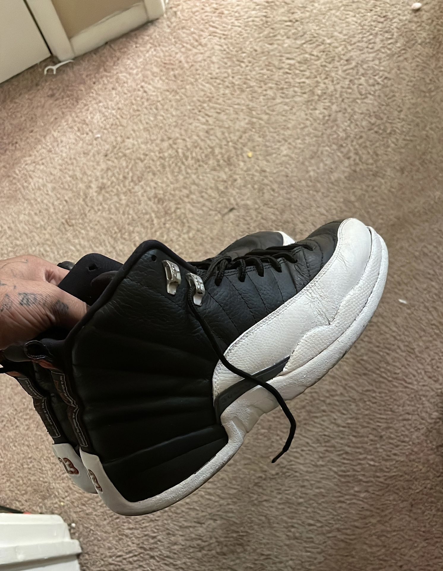 Air Jordan 12 Playoff 