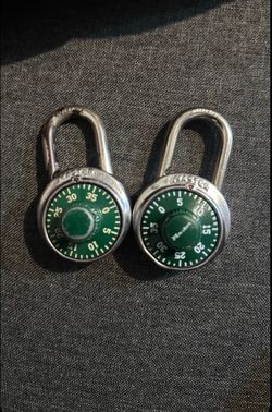 Locks