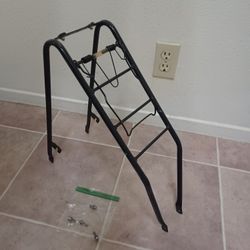 Bicycle Bike Rear Rack