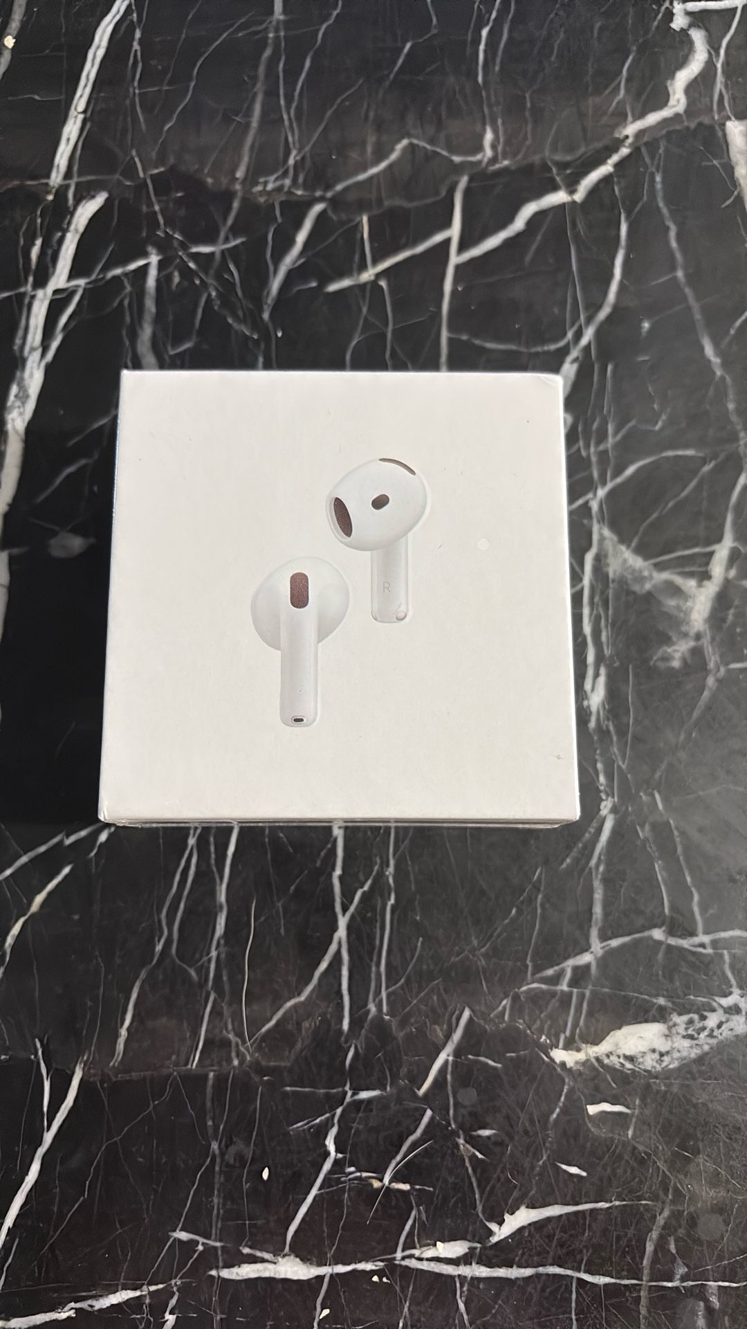 New AirPod 4s Unopened