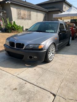 2000 328i bmw e46