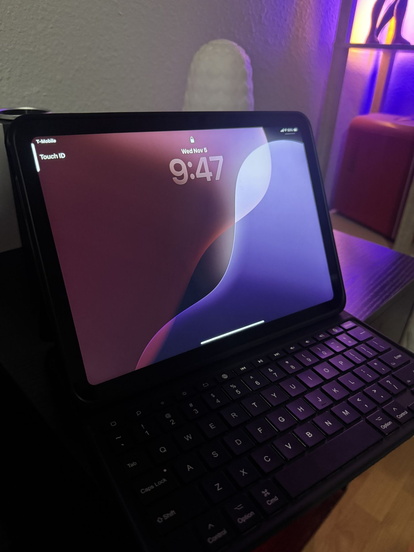 iPad 10th Generation