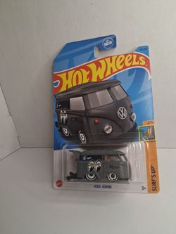 Hotwheels