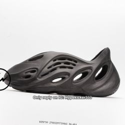 Yeezy Adidas Foam Sizes all in stock