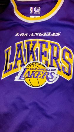 Lakers Jersey 