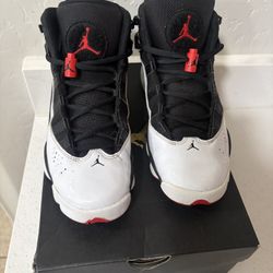 Jordan 6 Rings Youth (READ DESCRIPTION)
