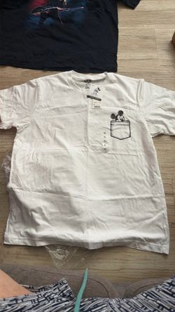 Joshua vides x Mickey Mouse