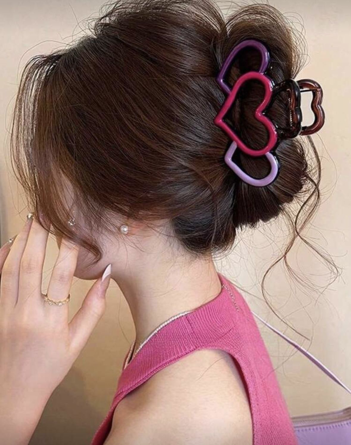 ❤️ New Hair Clips $8 Each