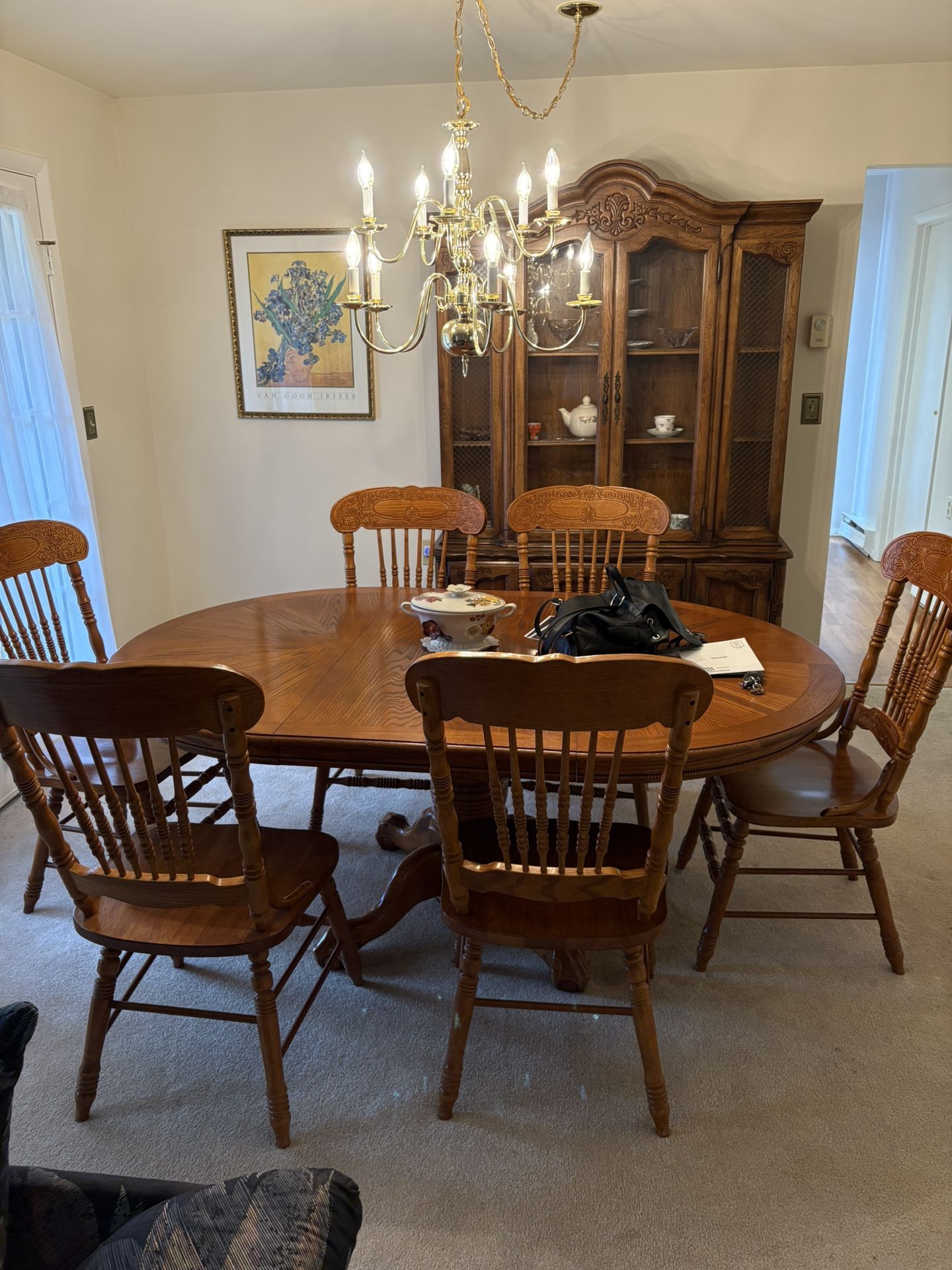 Dining Room Set