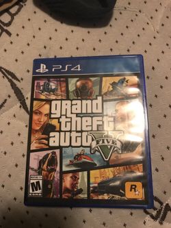 GTA V