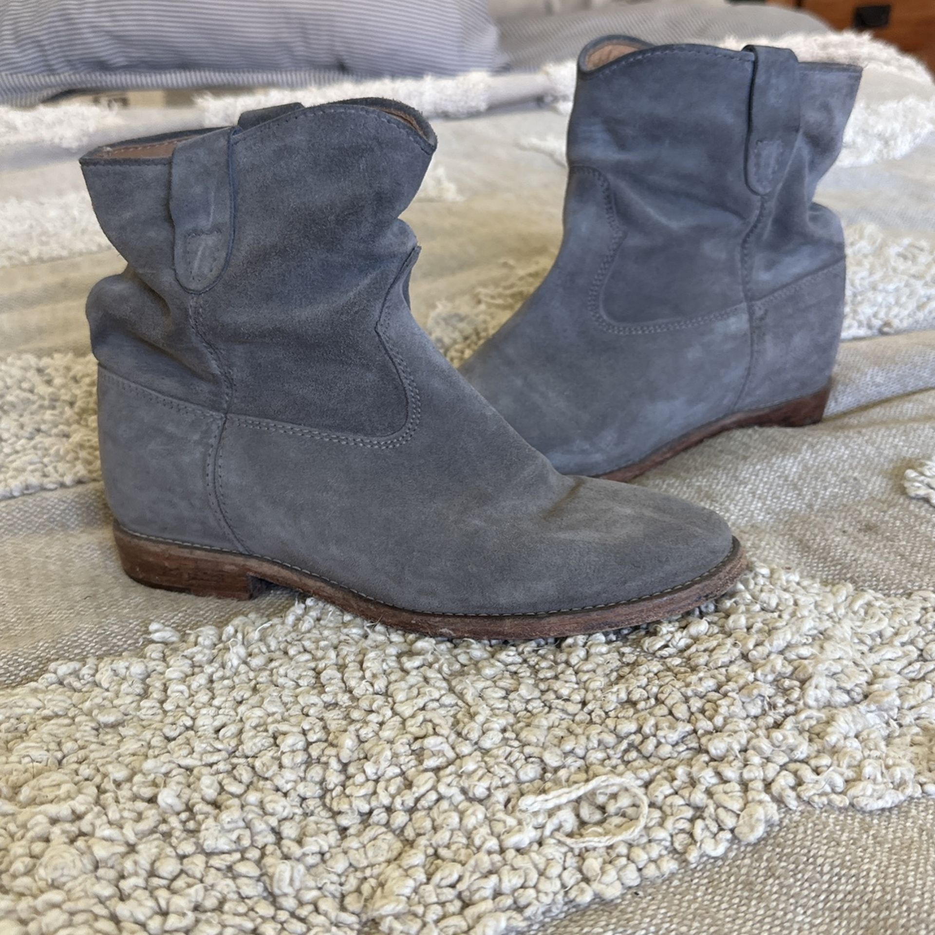 Isabel Marant Boots
