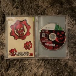 Xbox 360 Games 