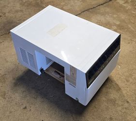 SoleusAir 6,000 BTU Window Air Conditioner