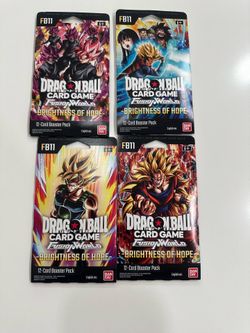Dragon Ball Fusion World