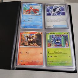 70+ Pokemon Cards 