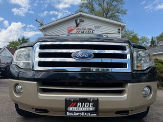 2010 Ford Expedition