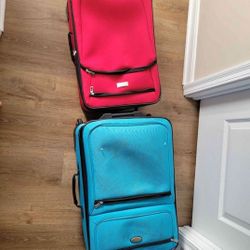 Travel Luggage Bags