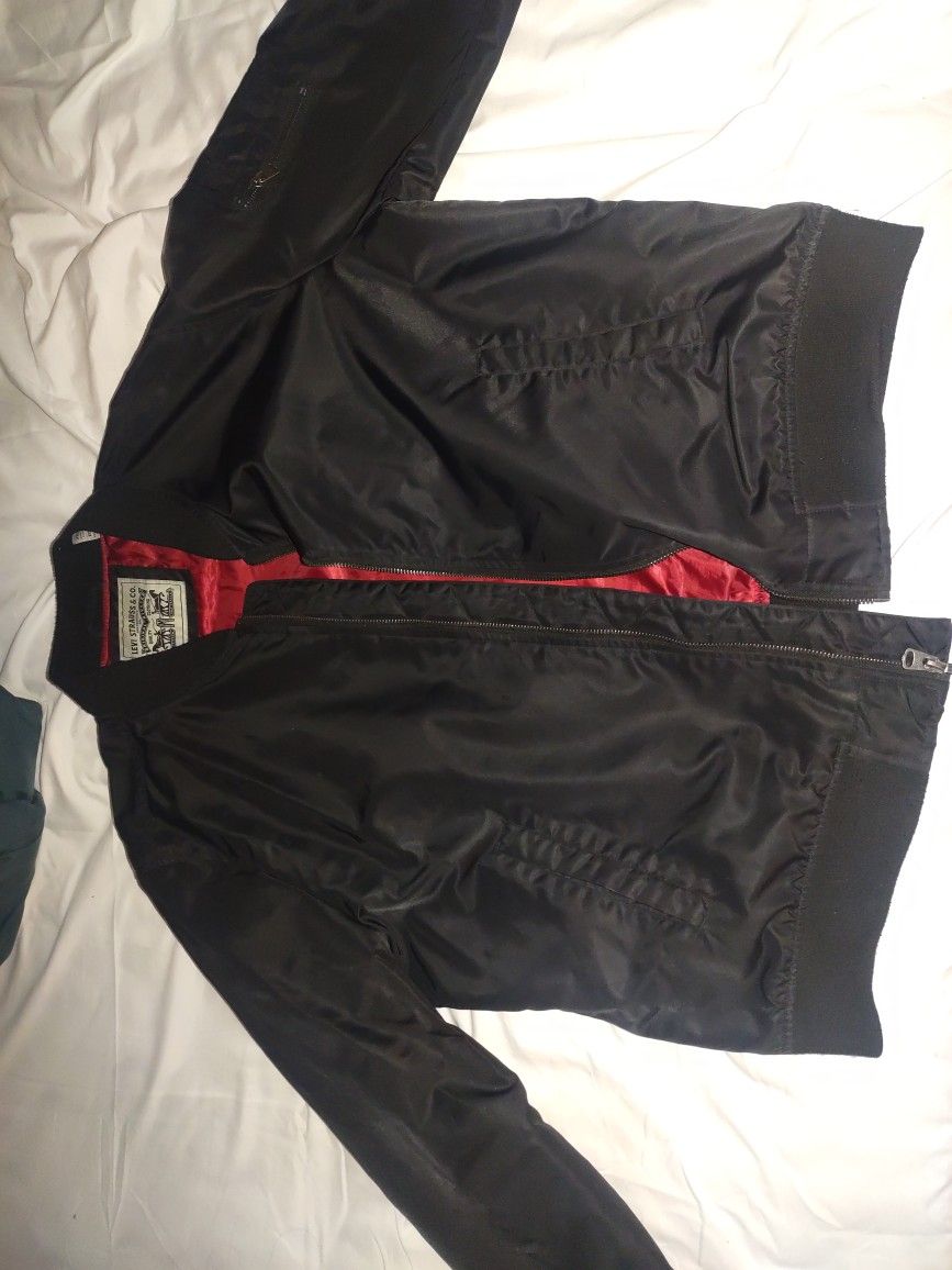 Levi's Jacket