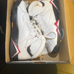 Air Jordan 7 Retro BG