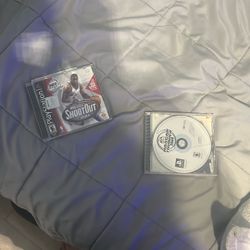 PlayStation games 