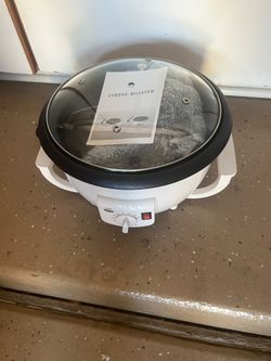 Coffee roaster