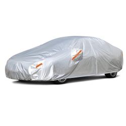 Kayme Car Covers For Automobiles 