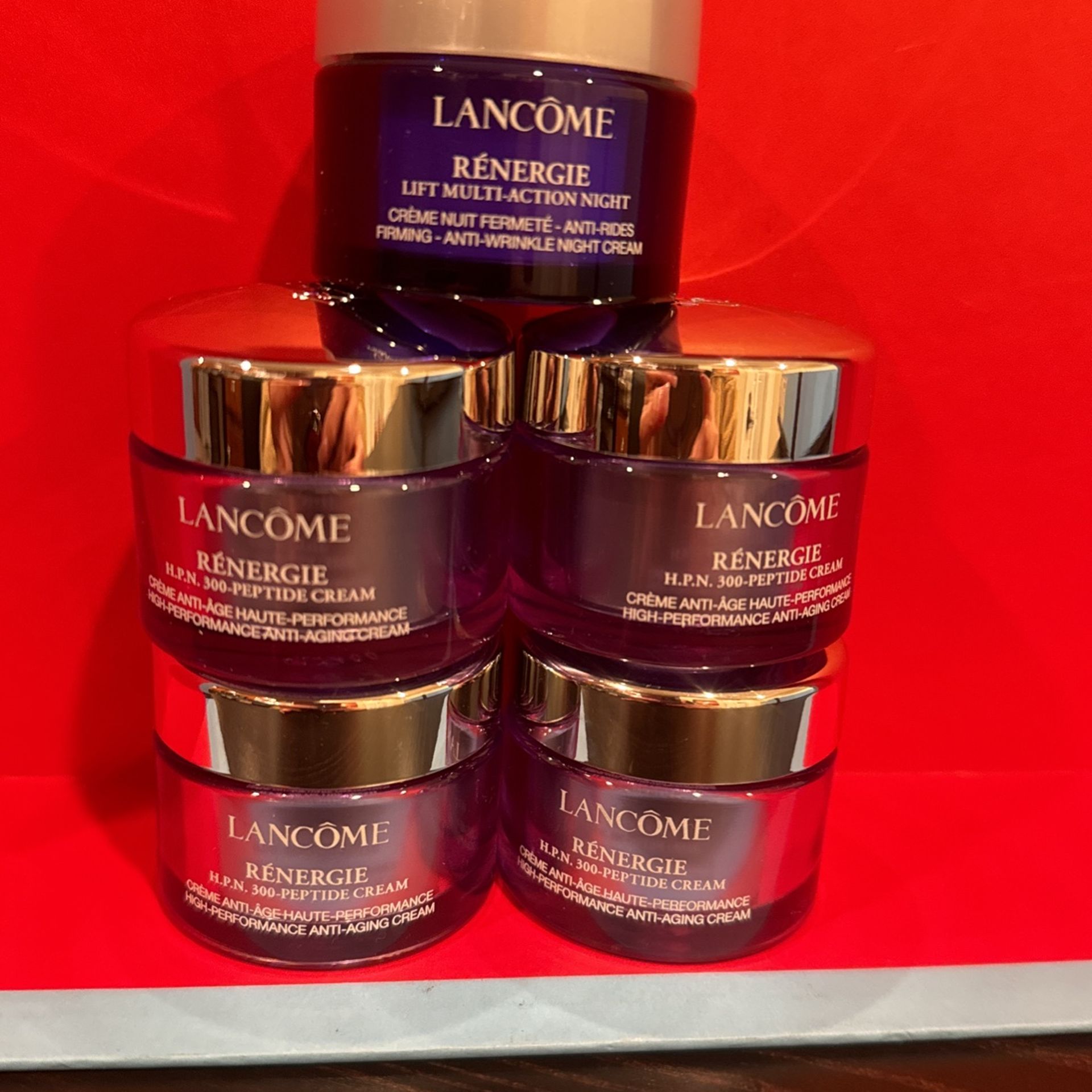 Lancôme Skin Care