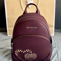 Michael Kors Backpack 