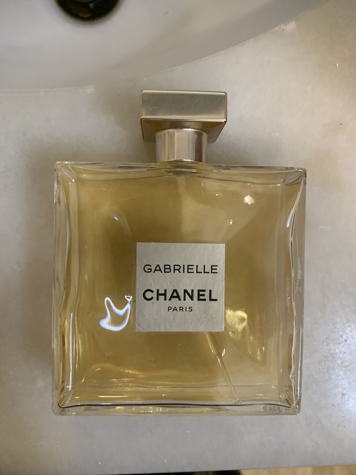 Chanel Perfume Gabrielle 