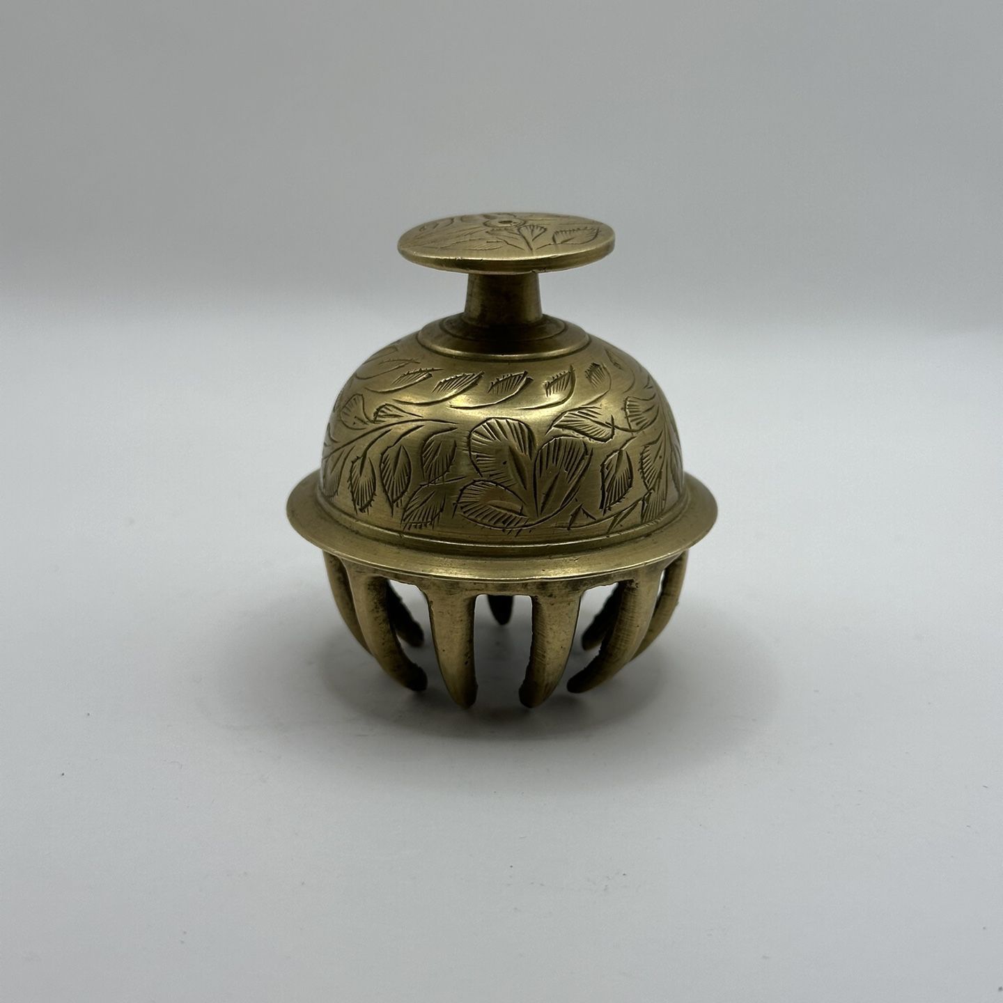 Antiques  beautiful brass products 