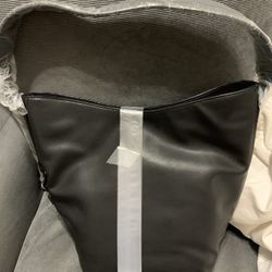 BNWT SAM EDELMAN HOBO/BUCKET BAG