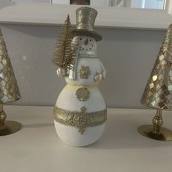 Christmás Decorations
