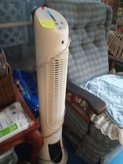 Honeywell Stand Up Fan