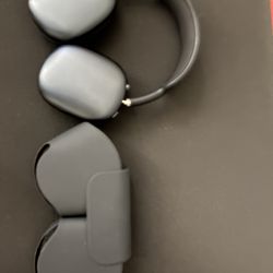 Apple Airpod Max , Grey Midnight Tone