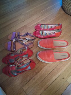Womens shoes