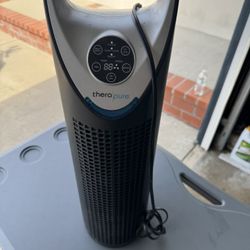 Air Purifier