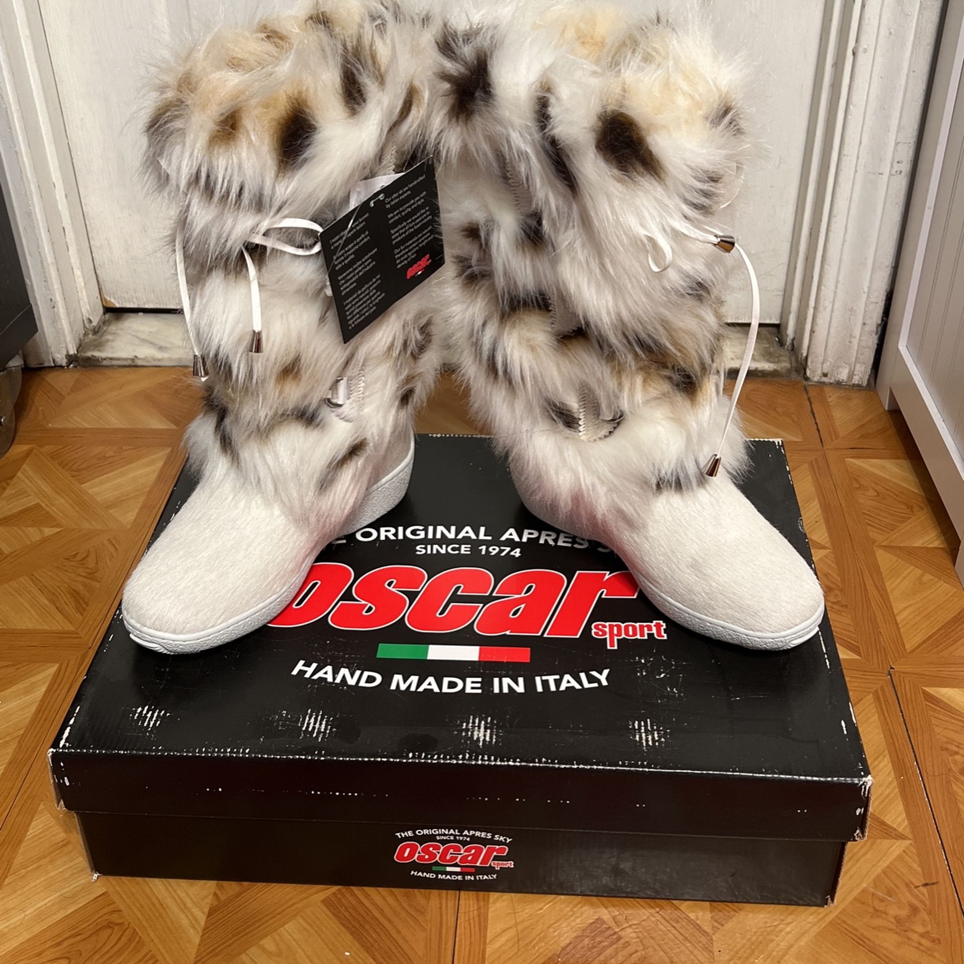OSCAR