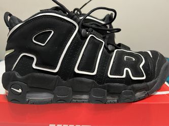 Nike Air uptempo 96