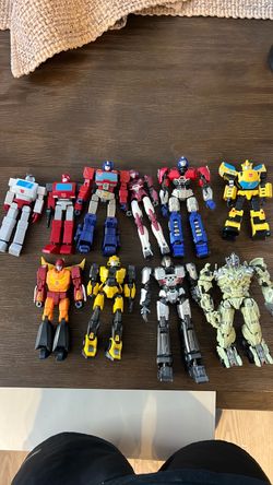 Transformers