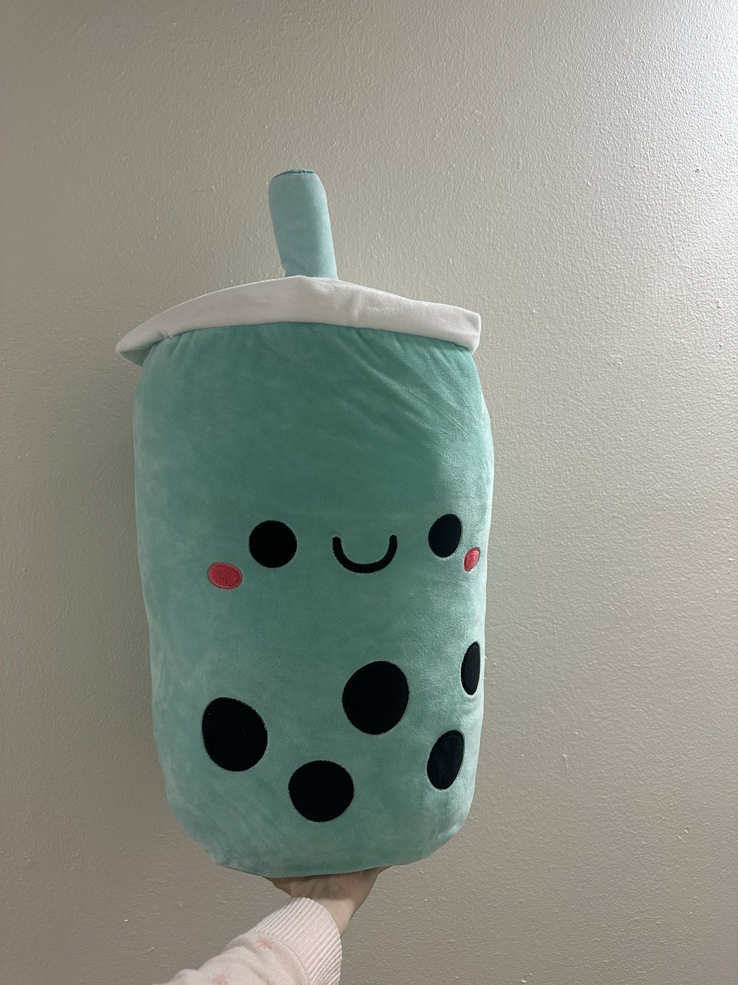 BOBA PLUSHIE 2FEET HEIGHT FOR SALE