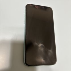 Apple iPhone 11 64GB Teal