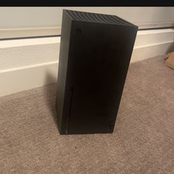 Xbox Series X (Disc Version)