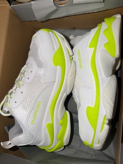 Balenciaga Triple S