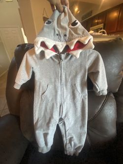 Kids Halloween costume