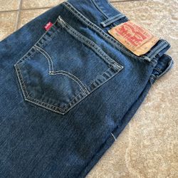 501 Men’s Levi’s 40x32